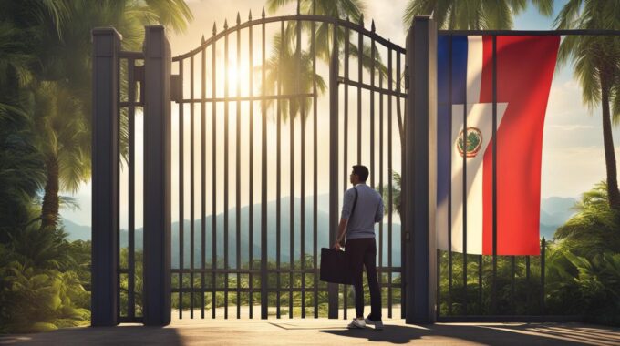 Appealing A Costa Rica Residency Denial