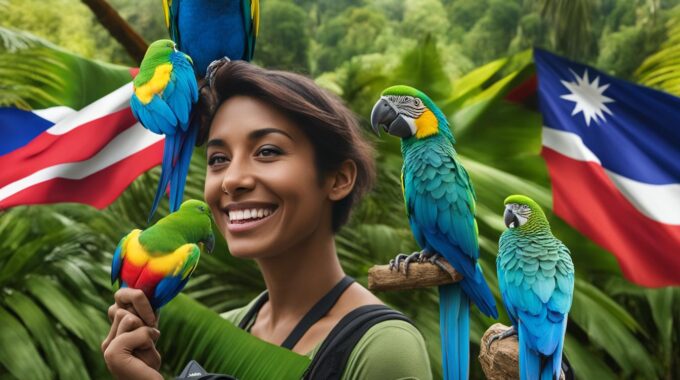 Benefits Of Dual Citizenship With Costa Rica