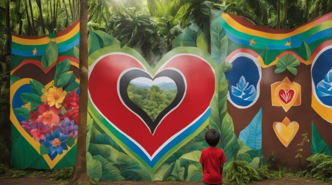 Children's Rights In Costa Rica Citizenship