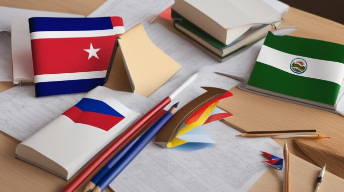 Costa Rica Citizenship Test Study Materials