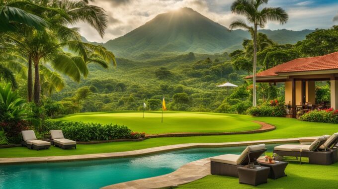 Residency Options For Retirees In Costa Rica