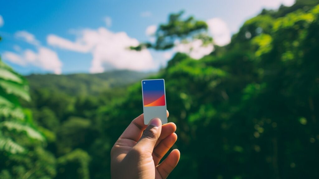 SIM card in Costa Rica