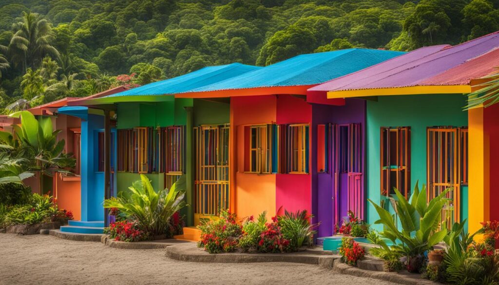 Types of Residency in Costa Rica