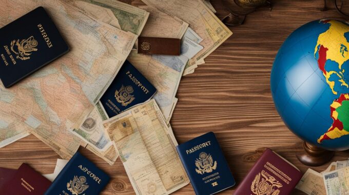 Costa Rica Citizenship For Those Born Abroad