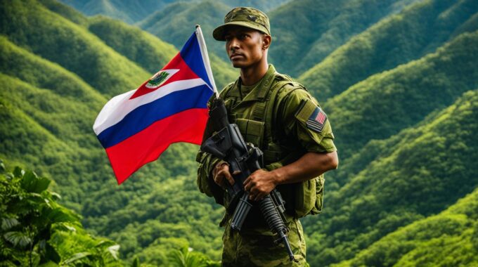 Costa Rica Citizenship Through Military Service