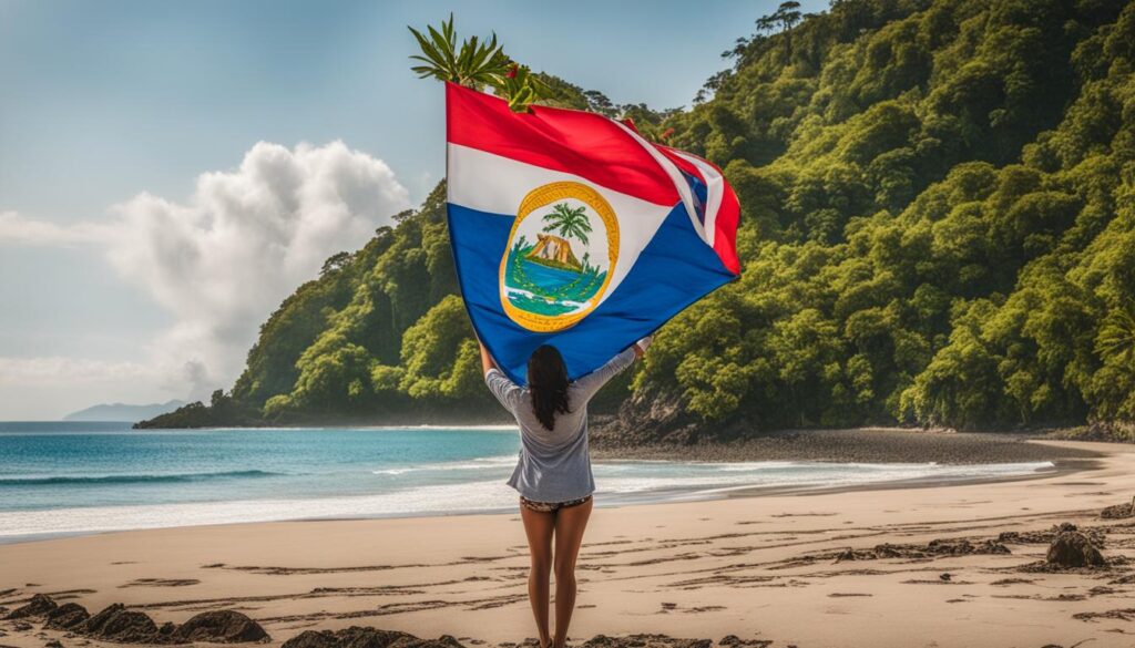 Costa Rican Citizenship Benefits