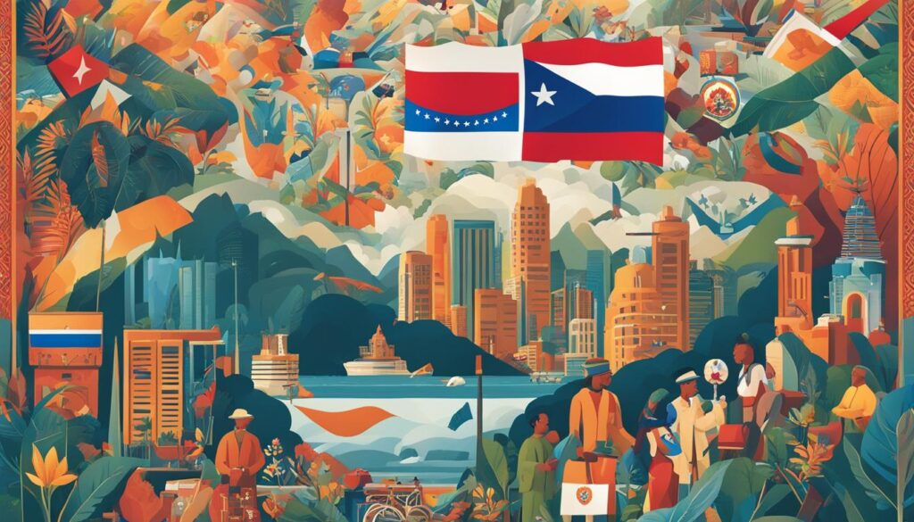 Costa Rican citizenship benefits