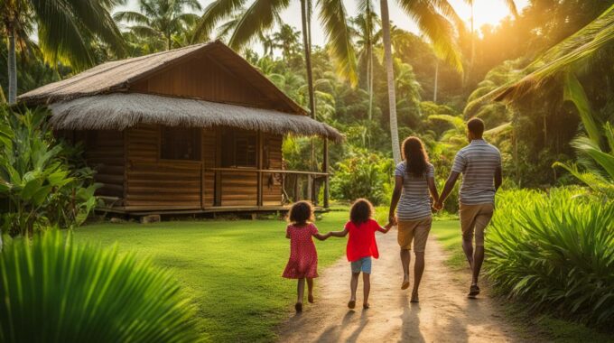 Gaining Costa Rica Citizenship Through Parents