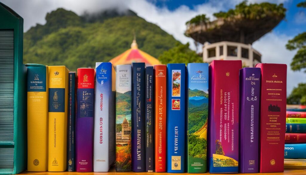 Learning books for Costa Rican Spanish