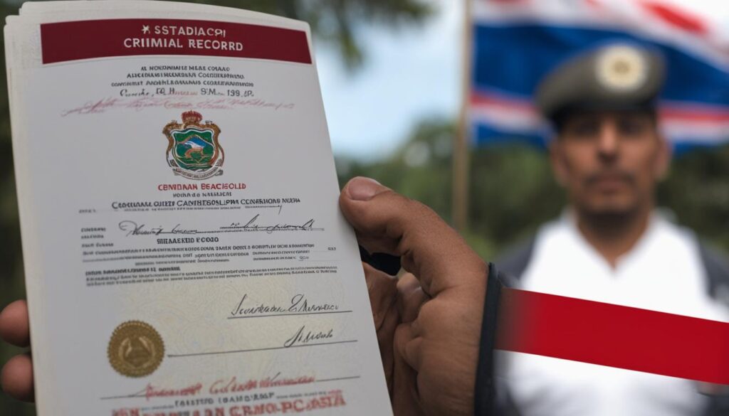 Obtaining Costa Rican Citizenship