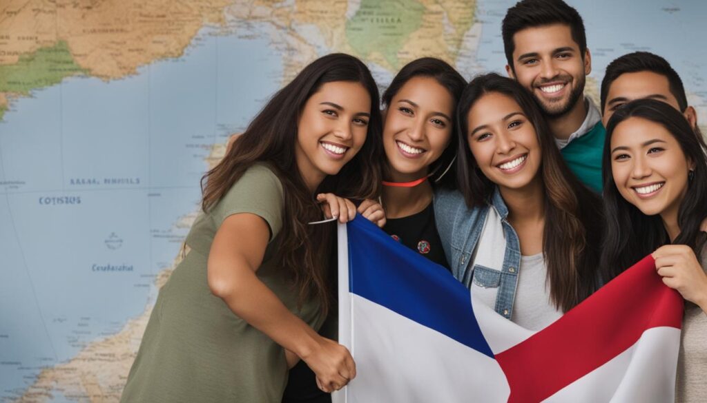 Residency Benefits for Students in Costa Rica