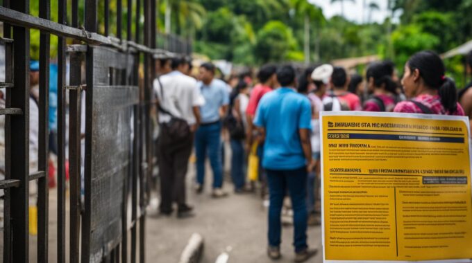 Understanding Costa Rica Immigration Quotas