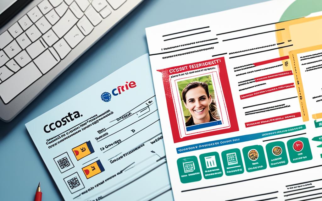 Costa Rica Residency Authentication Process
