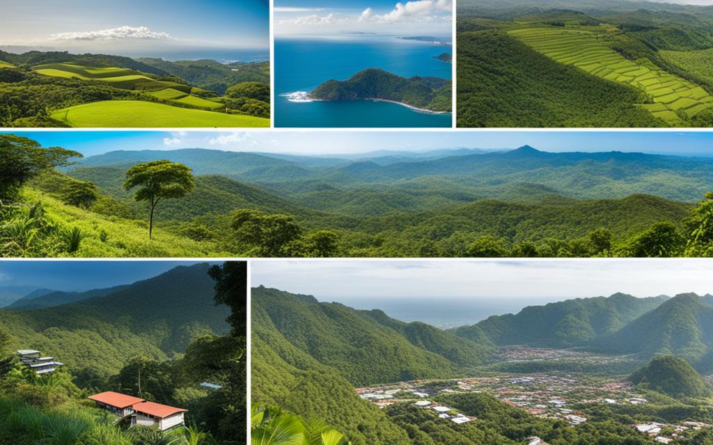 Investment Opportunities in Costa Rica Real Estate