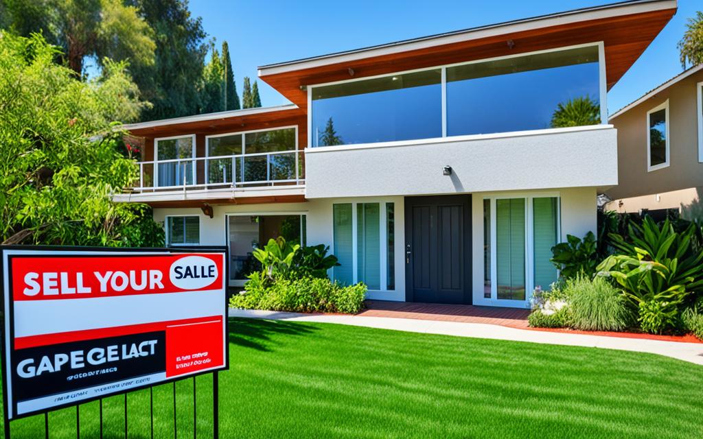 Sell Your Home Fast Santa Ana with GapRealEstate.com