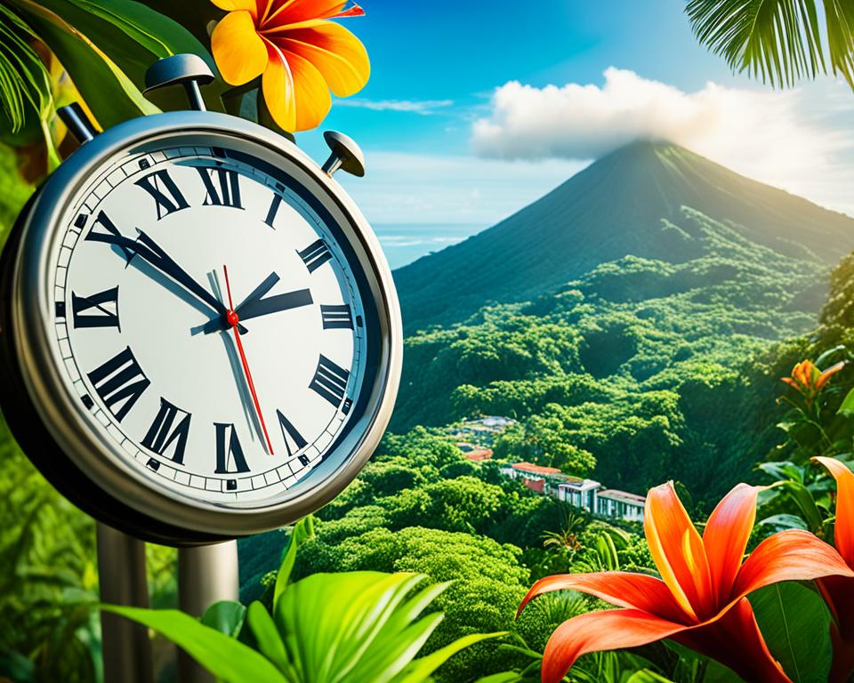 Costa Rica tourist visa duration