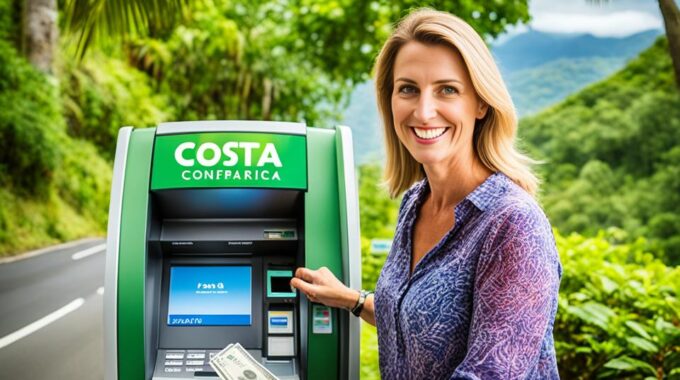 Costa Rica Banking For Expats