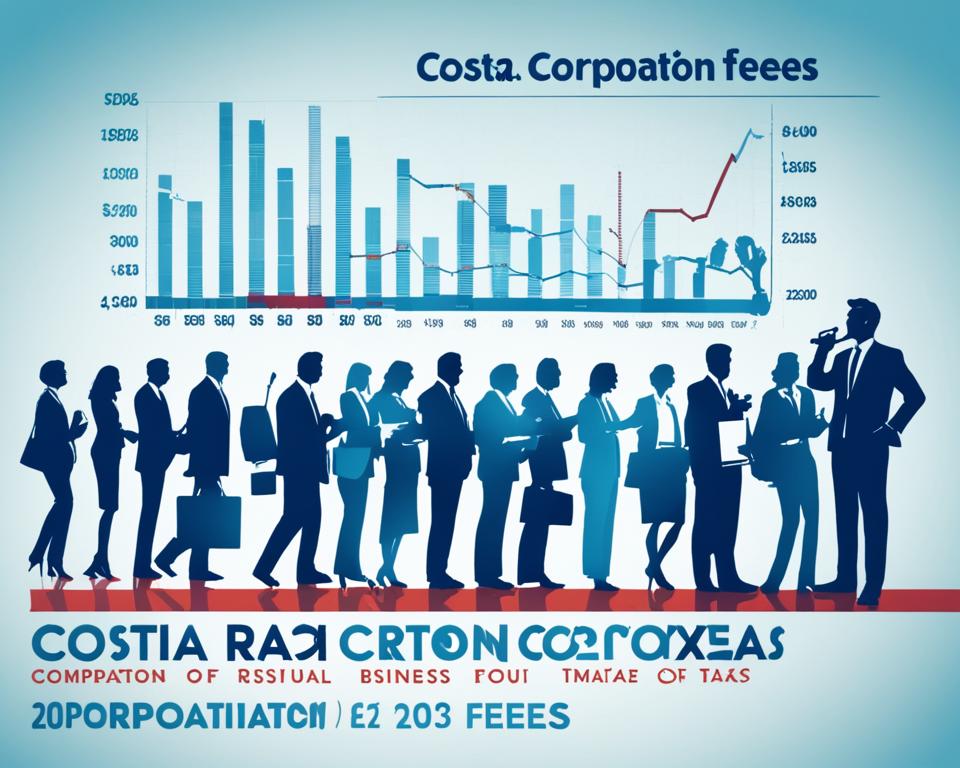 Costa Rica corporation taxes