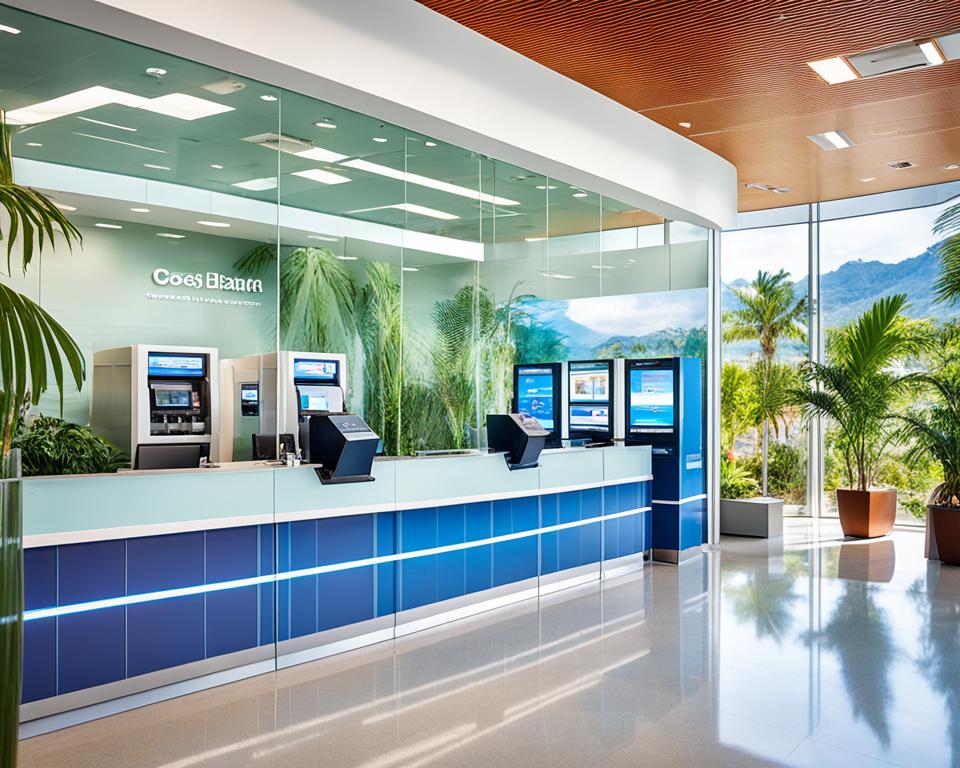 Costa Rican banks