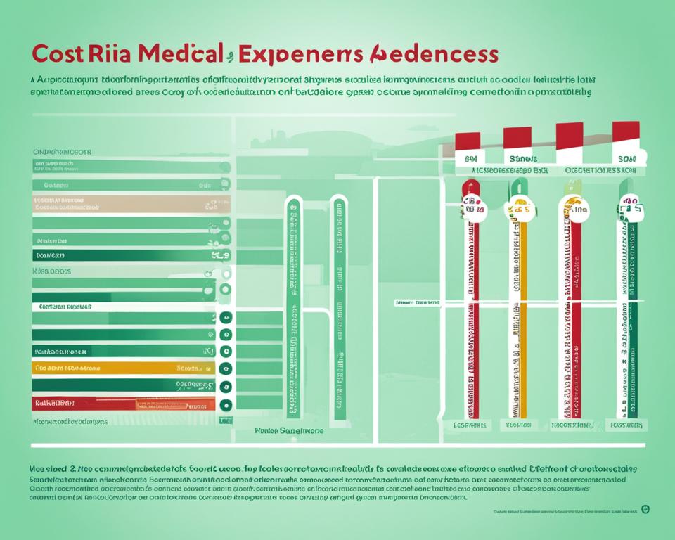 Healthcare costs in Costa Rica