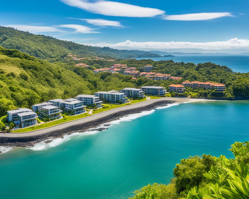 Investing in Costa Rica Real Estate