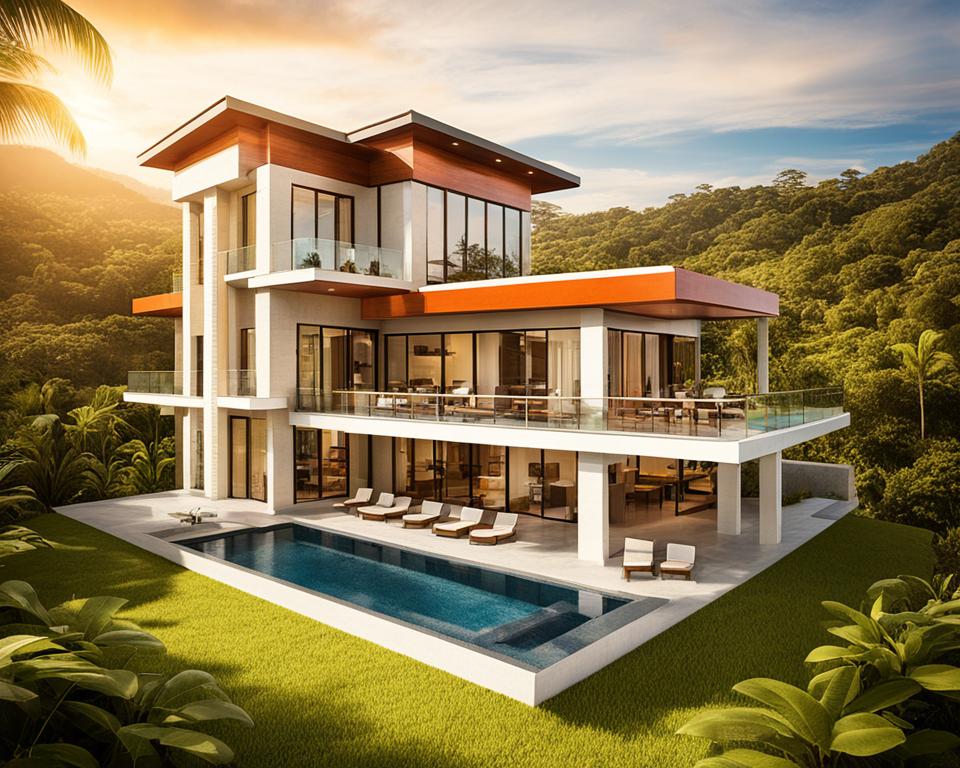 Legal Process for Buying Property in Costa Rica