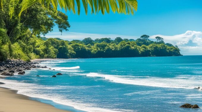 Moving To Costa Rica