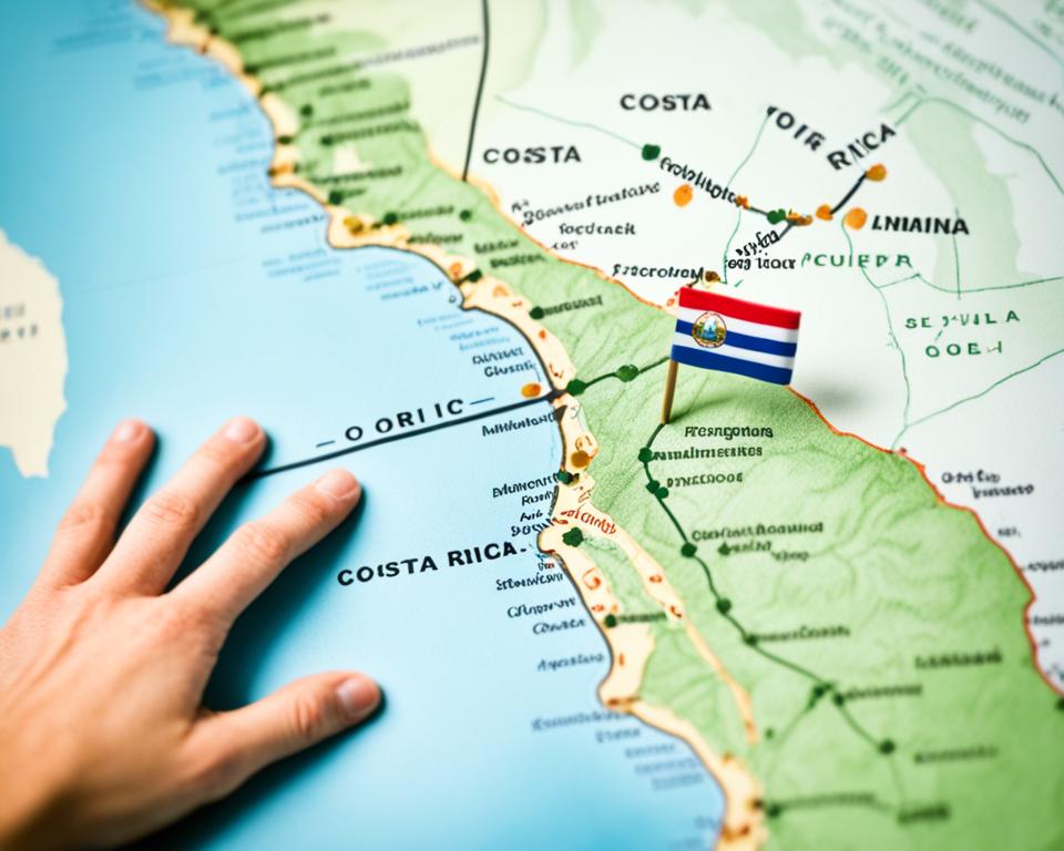 Navigating Costa Rica Immigration with Expertise