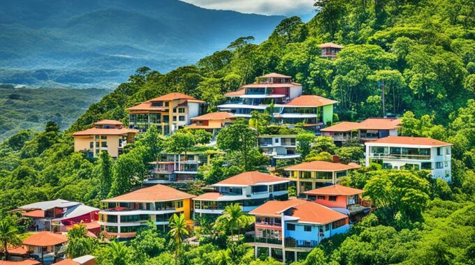 Property Taxes In Costa Rica