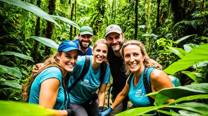 Volunteering Opportunities In Costa Rica