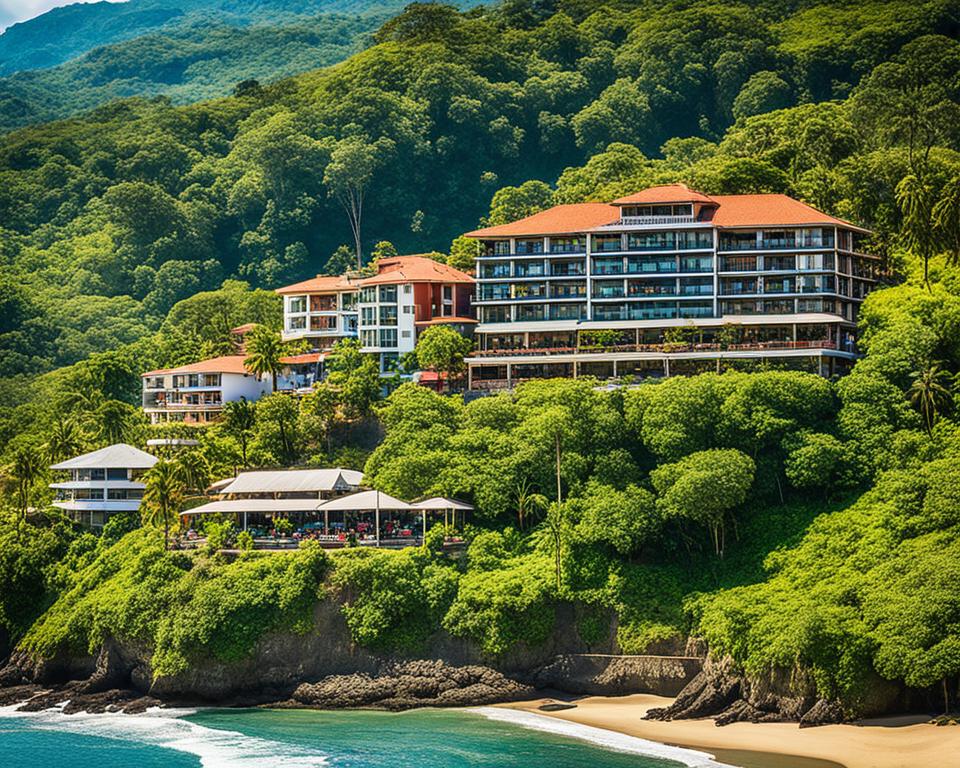 costa rica expat communities