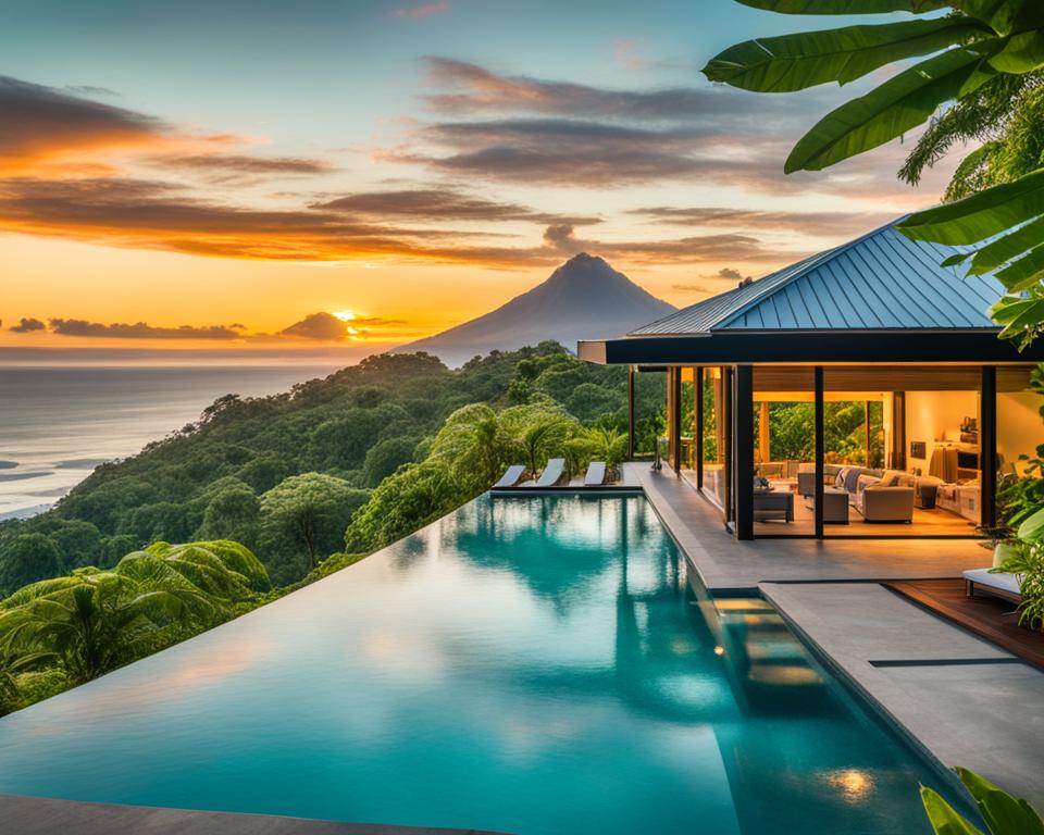 costa rica expat property ownership