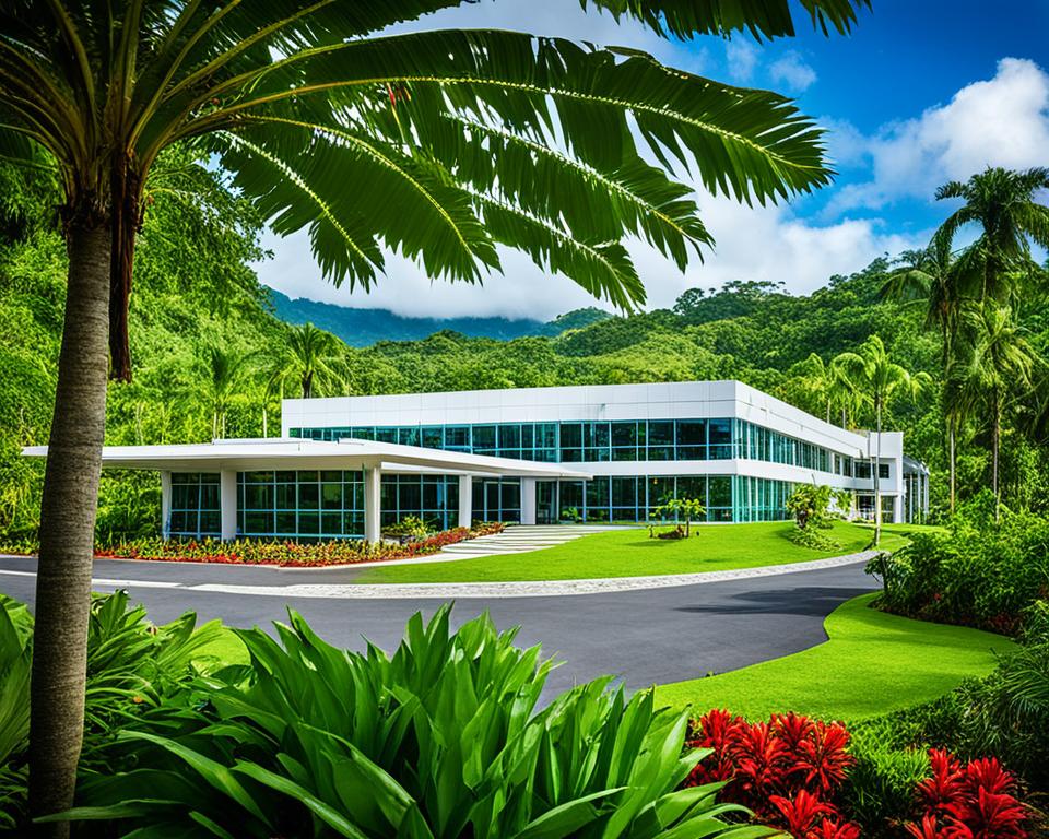 costa rica healthcare