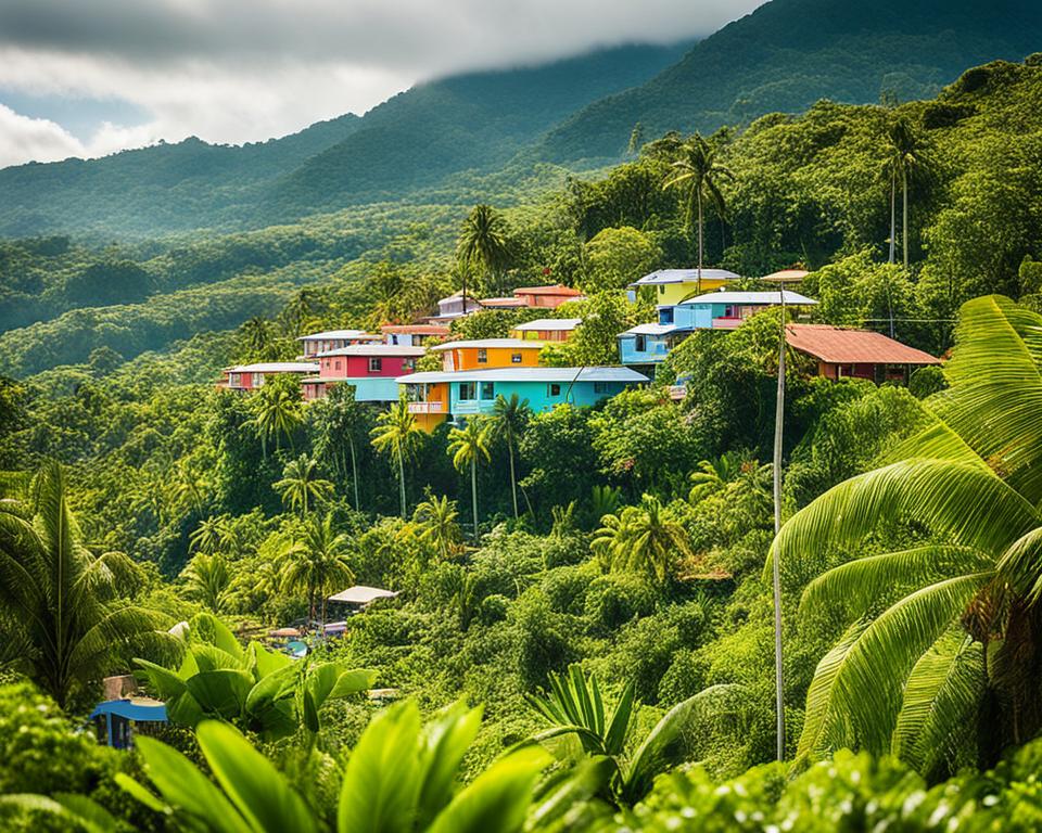 costa rica housing costs