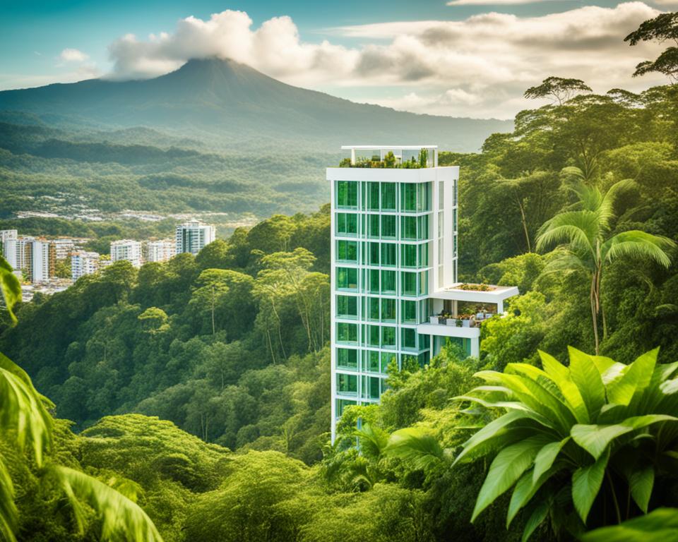 costa rica residency by investment