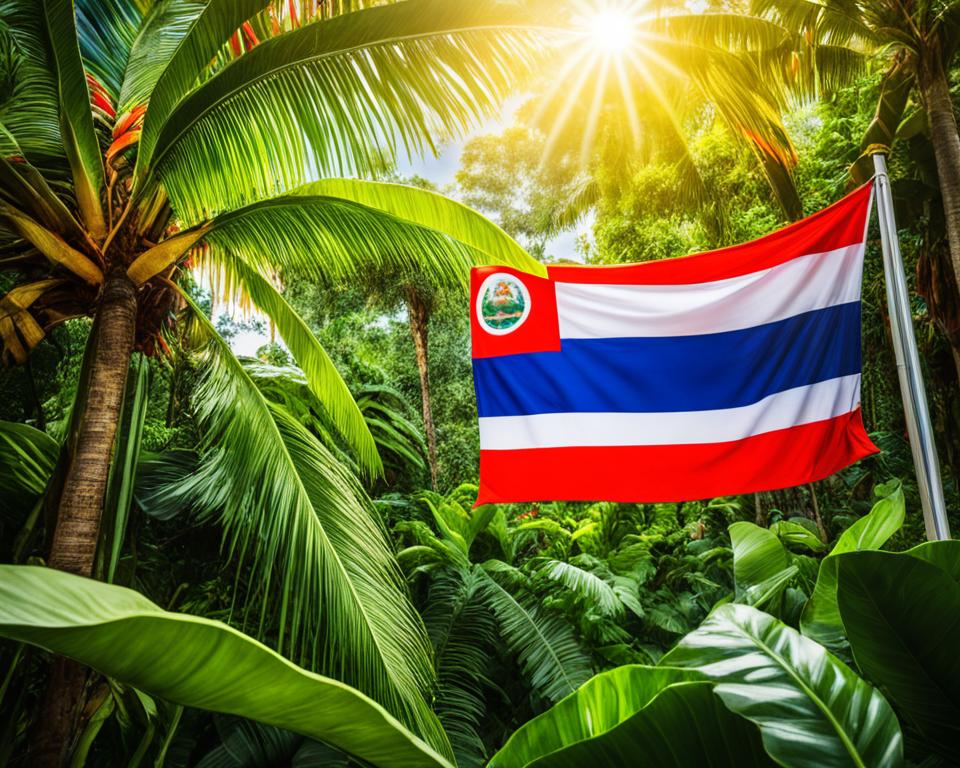 costa rica residency requirements