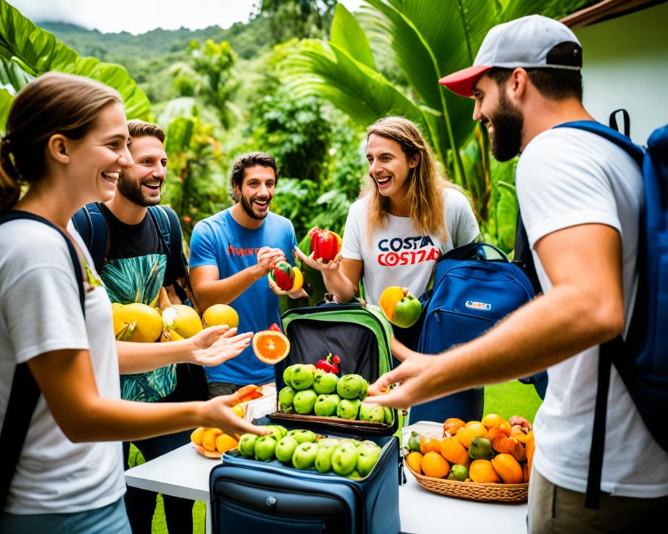 costa rica student residency