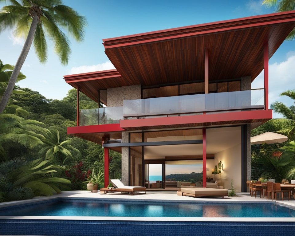 costa rican real estate