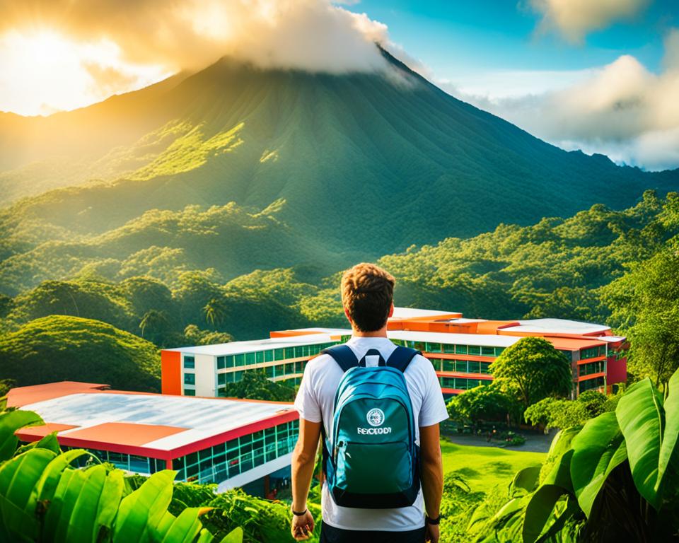 international schools in costa rica