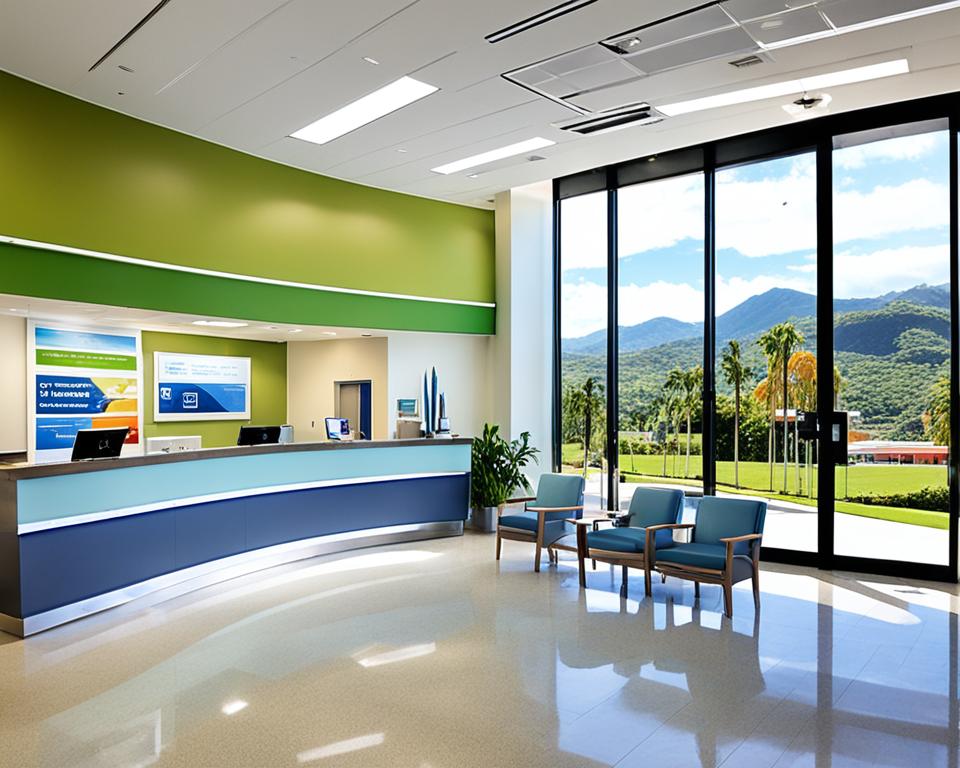 private hospitals in costa rica