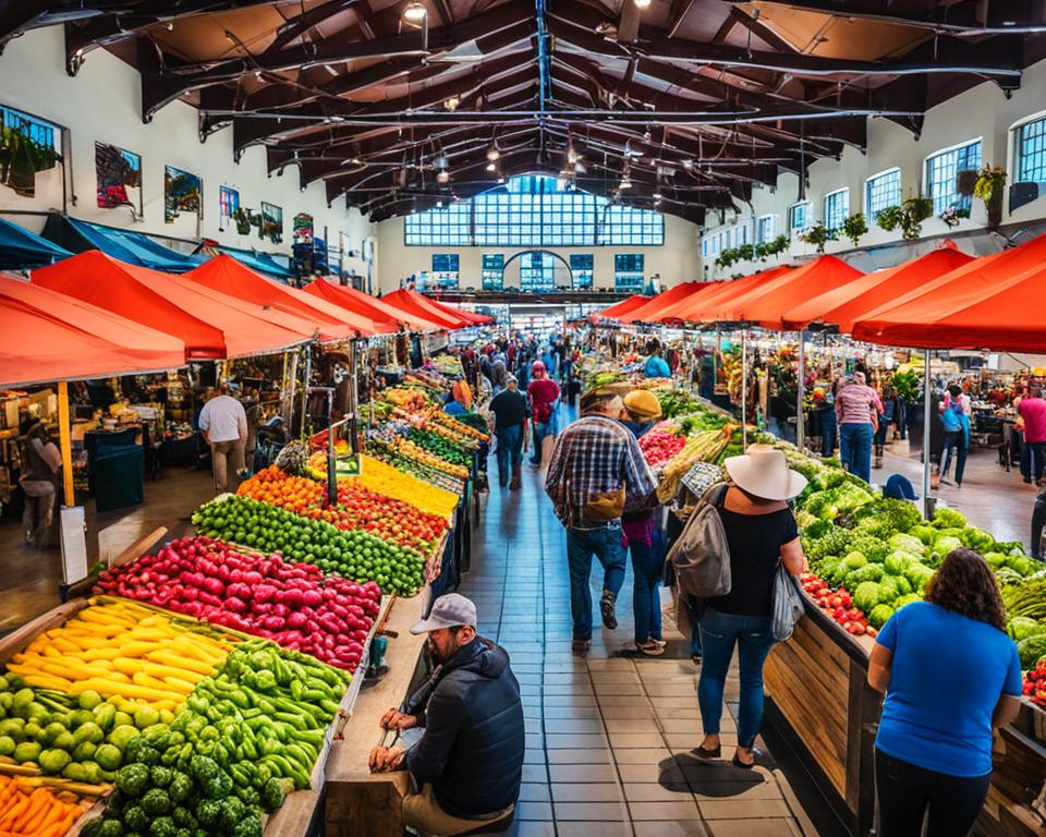 Central Market