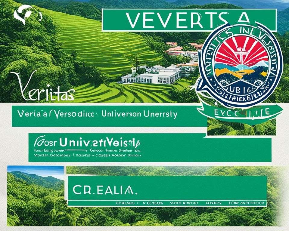 Contact Veritas University