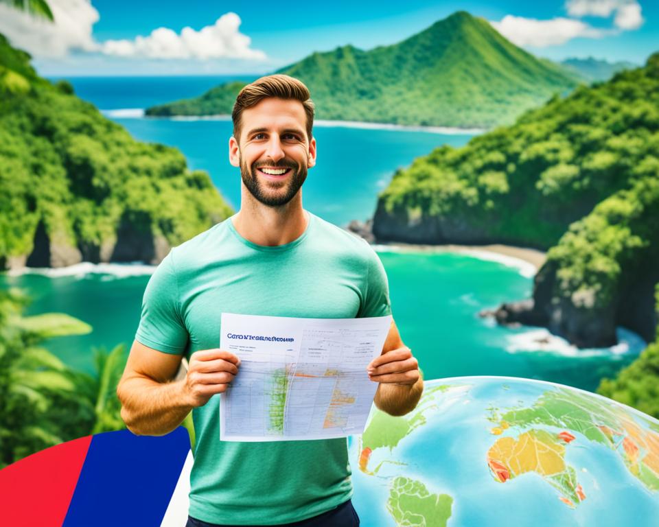 Costa Rica Citizenship for Foreigners