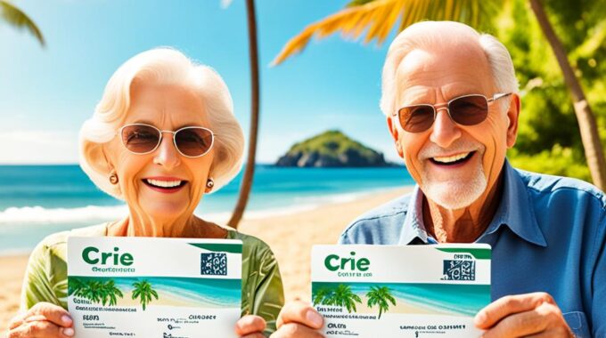 Costa Rica Pensionado Visa Benefits For Retirees
