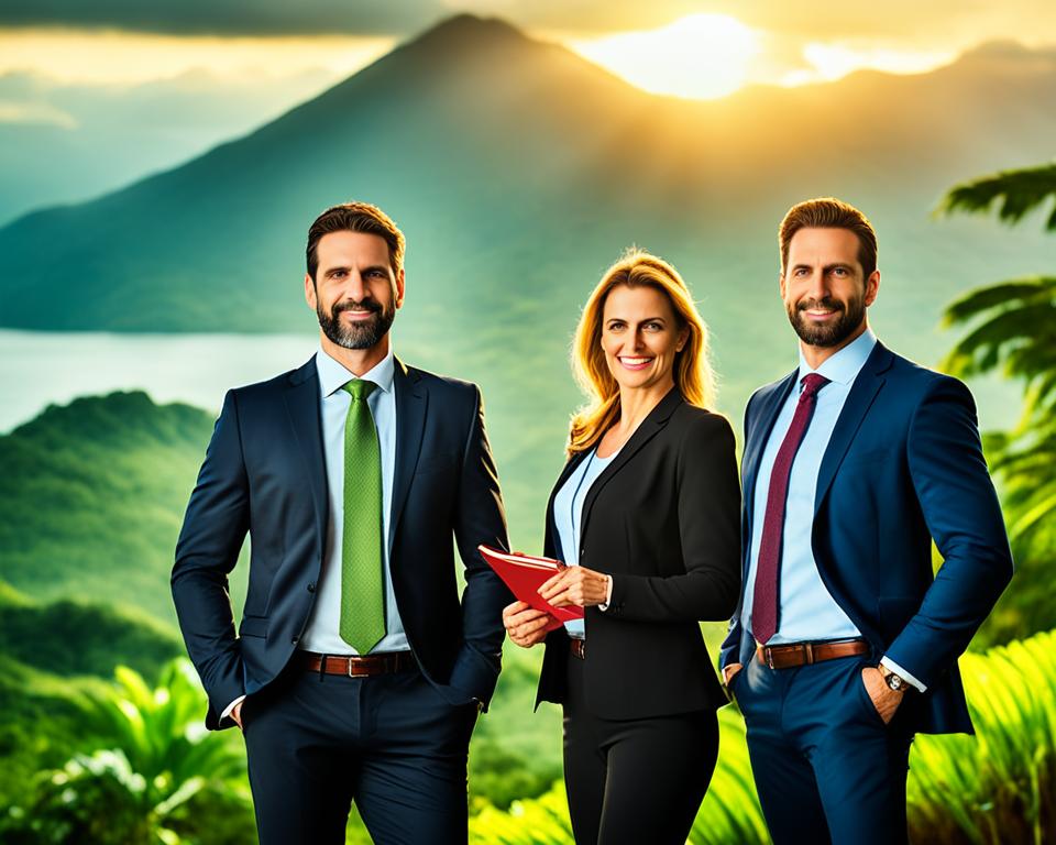 Costa Rica Residency Lawyers