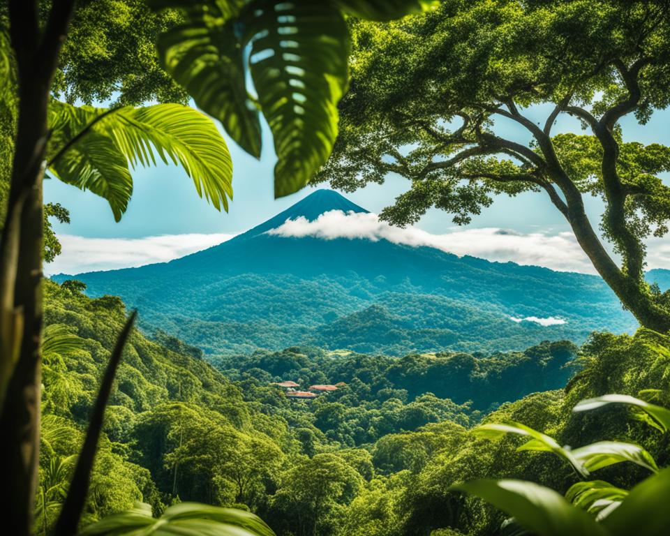 Costa Rican Real Estate Landscape