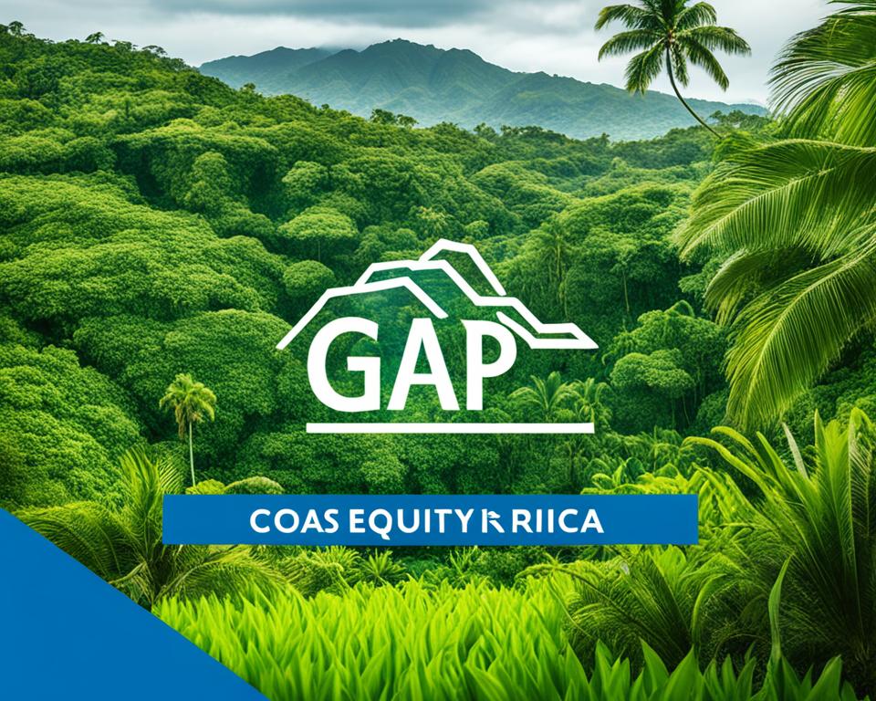 GAP Equity Loans Costa Rica