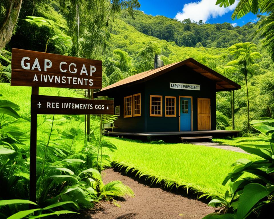 GAP Investments Costa Rica