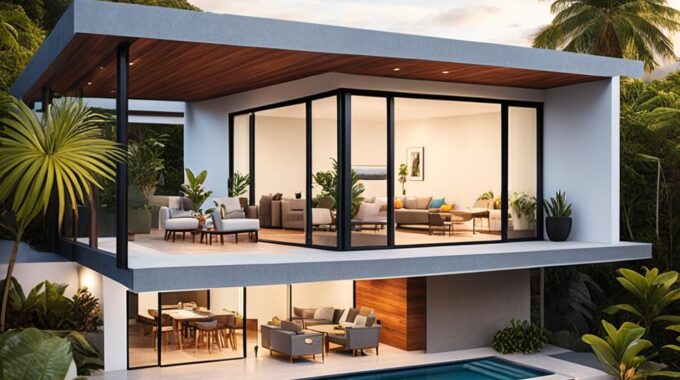 Home Equity Loan For Remodeling In Costa Rica