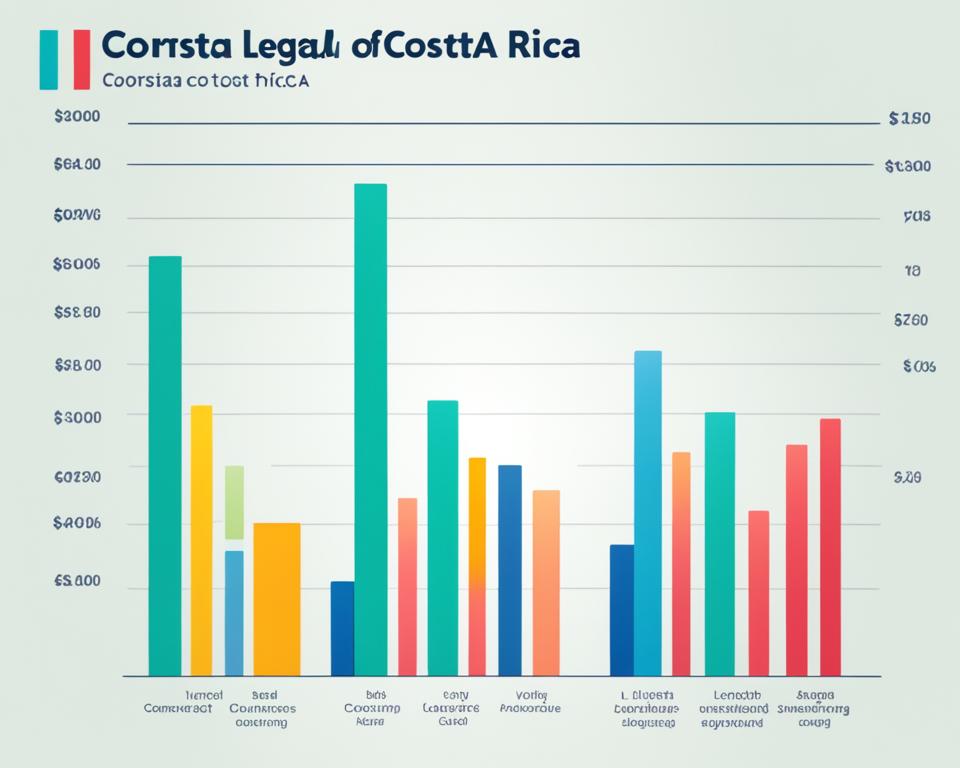 Legal Services Cost